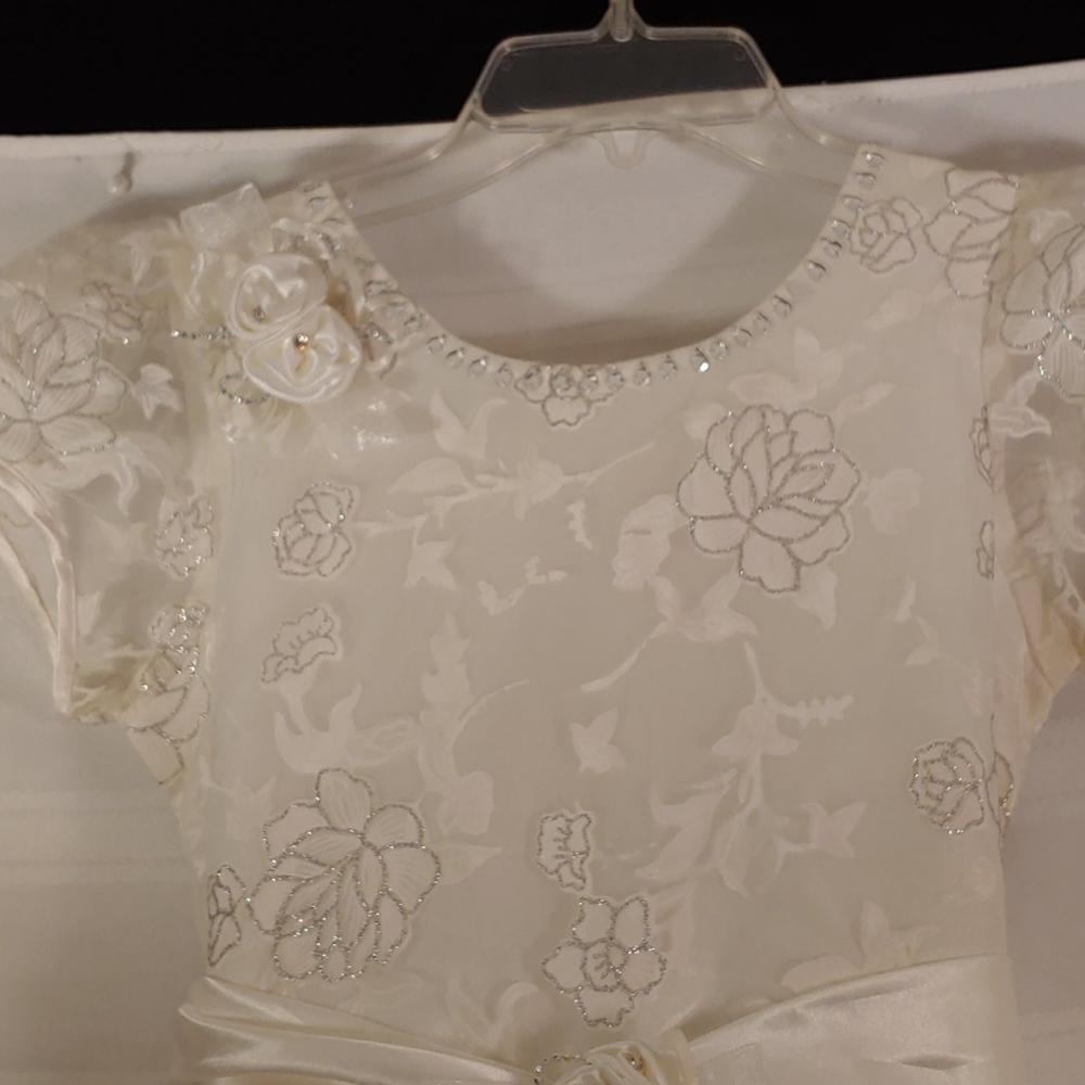 Seven Seas Dress - Picture 3 of 10